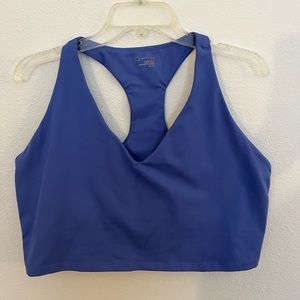 Aerie Medium Support w/ built in bra